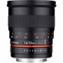 Samyang 50mm F1.4 AS UMC Sony A