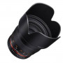 Samyang 50mm F1.4 AS UMC Sony A
