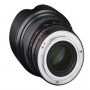 Samyang 50mm F1.4 AS UMC Sony A