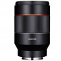 Samyang 50mm F1.4 Sony E
