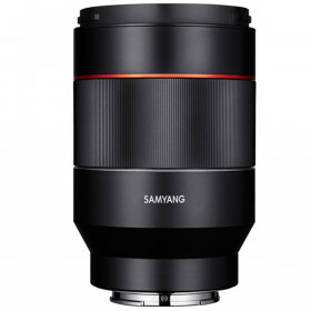 Samyang 50mm F1.4 Sony E