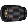 Samyang 50mm F1.4 Sony E