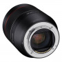 Samyang 50mm F1.4 Sony E