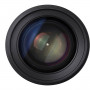 Samyang 50mm F1.4 Sony E
