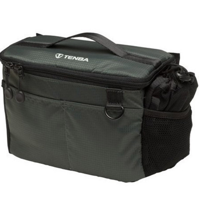 Tenba Tools BYOB/Packlite Flatpack Bundle 10 Black/Grey