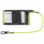 Tenba Tools Reload SD6+CF6 Card Wallet Black Camo/Lime