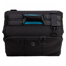 Tenba Cineluxe Shoulder Bag 24 Black