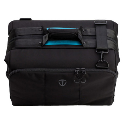 Tenba Cineluxe Shoulder Bag 24 Black