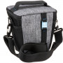 Tenba Skyline 9 Top Load Grey