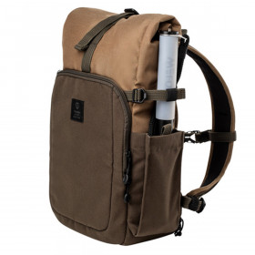 Tenba Sac à dos Fulton 14L Kaki 2 tons