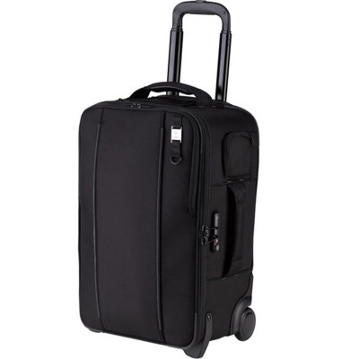 Tenba Tenba Roadie Roller 24 — Black