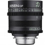 XEEN CF 24mm T1.5 PL - echelle métrique