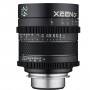 XEEN CF 24mm T1.5 PL - echelle métrique