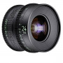 XEEN CF 24mm T1.5 PL - echelle métrique