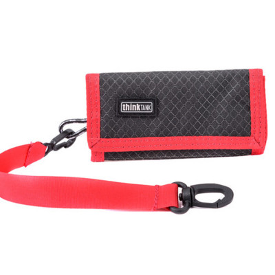 Think Tank Etui cartes PEE WEE PIXEL POCKET ROCKET (4xCF + 3xSD)