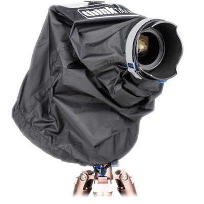 Think Tank Emergency Rain Cover - Large