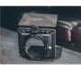 Mini Mattebox TILTA 4x4 & 4x5.65" avec French Flag