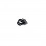 Tilta Support De Canne Simple Latéral 15mm Type II - Noir