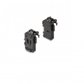 Tilta Plaque de batterie universelle - G-Mount