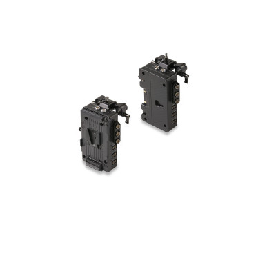 Tilta Plaque de batterie universelle - G-Mount