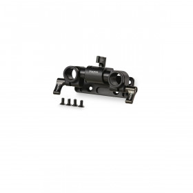 Tilta Plaque batterie universelle, adaptateur de tige de 15mm