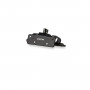 Tilta Plaque batterie universelle, adaptateur de tige de 15mm