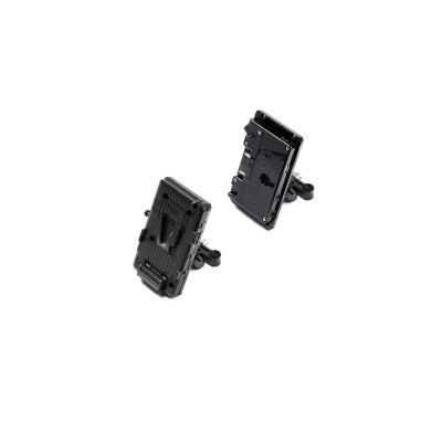 Tilta Système d'alimentation DSLR (adaptateur de tige 15mm) V-Mount
