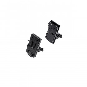 Tilta Système d'alimentation DSLR (adaptateur de tige 15mm) G-Mount