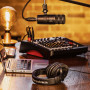 Audio-Technica  Hypercardioid Dynamic Microphone