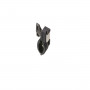 Tilta Adaptateur de Tige de 19 mm avec Douilles de 15 mm compatible N
