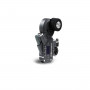 Tilta Engrenage moteur Nucleus-M 28 mm d'épaisseur 0,8 mod