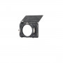Tilta Kit MB-T16-A Matte Box 1 tiroir 4x5.65" Ø95mm avec filtre VND