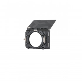 Tilta Kit MB-T16-A Matte Box 1 tiroir 4x5.65" Ø95mm avec filtre VND