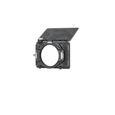 Tilta Kit MB-T16-A Matte Box 1 tiroir 4x5.65" Ø95mm avec filtre VND