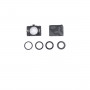 Tilta Kit MB-T16-A Matte Box 1 tiroir 4x5.65" Ø95mm avec filtre VND