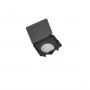 Tilta Kit MB-T16-A Matte Box 1 tiroir 4x5.65" Ø95mm avec filtre VND