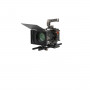 Tilta Kit MB-T16-A Matte Box 1 tiroir 4x5.65" Ø95mm avec filtre VND