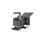 Tilta Kit MB-T16-A Matte Box 1 tiroir 4x5.65" Ø95mm avec filtre VND