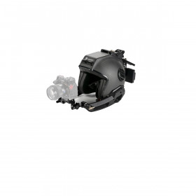 Tilta Système de support POV Hermit (XXL) - V-Mount