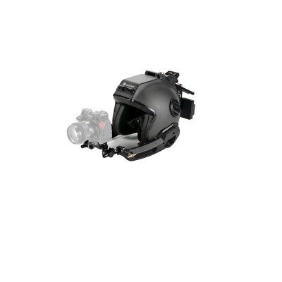 Tilta Système de support POV Hermit (XXL) - V-Mount