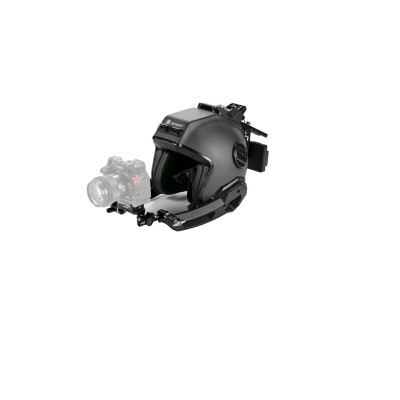 Tilta Système de support Hermit POV (XL) - V-Mount