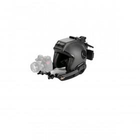 Tilta Système de support Hermit POV (L) - V-Mount