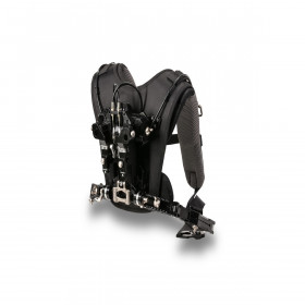 Tilta Gilet de soutien Armorman 3.0