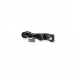 Tilta Support de tige 15 mm pour BMPCC 6K Pro - Noir