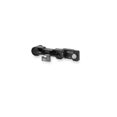 Tilta Support de tige 15 mm pour BMPCC 6K Pro - Noir