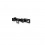 Tilta Support de tige 15 mm pour BMPCC 6K Pro - Noir