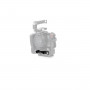 Tilta Support de tige 15 mm pour BMPCC 6K Pro - Noir