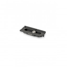 Tilta Support de disque SSD pour NVMe/SATA - Noir