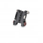 Tilta 15mm LWS Plaque de Base Type VI - Gris Tactique