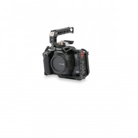 Tilta Kit Basic pour Blackmagic Design 6k Pro Noir